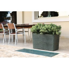 Shabby Planter