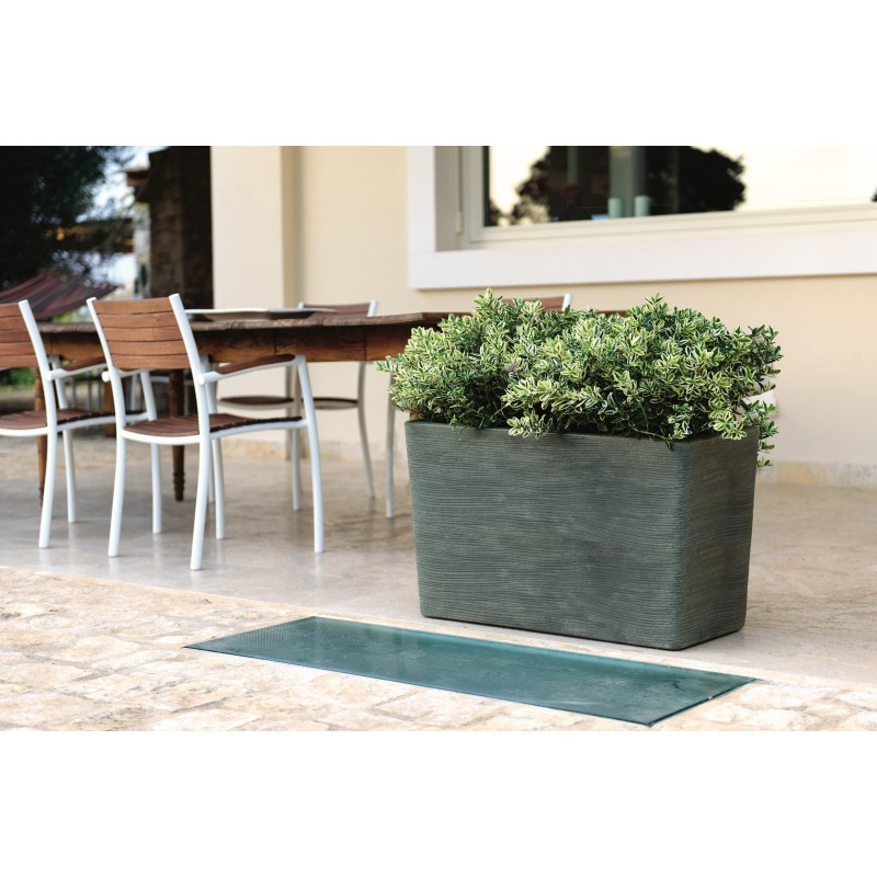Shabby Planter Shabby Planter