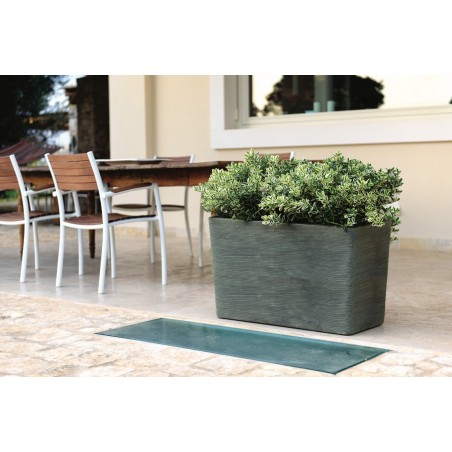 Shabby Planter