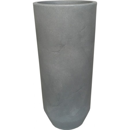 Vaso Ardesia Alto Conico