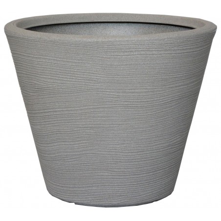 Campana Shabby Pot