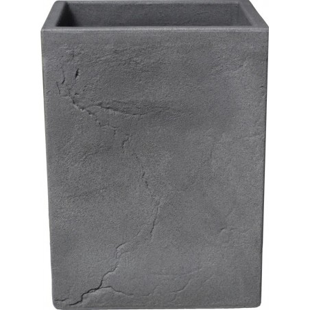 Ardesia Cubo Pot