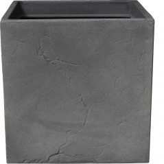 Ardesia Cubo Pot