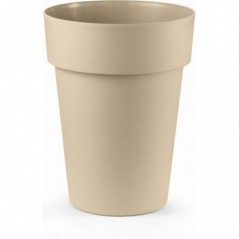 Cleo Tall Round Vase