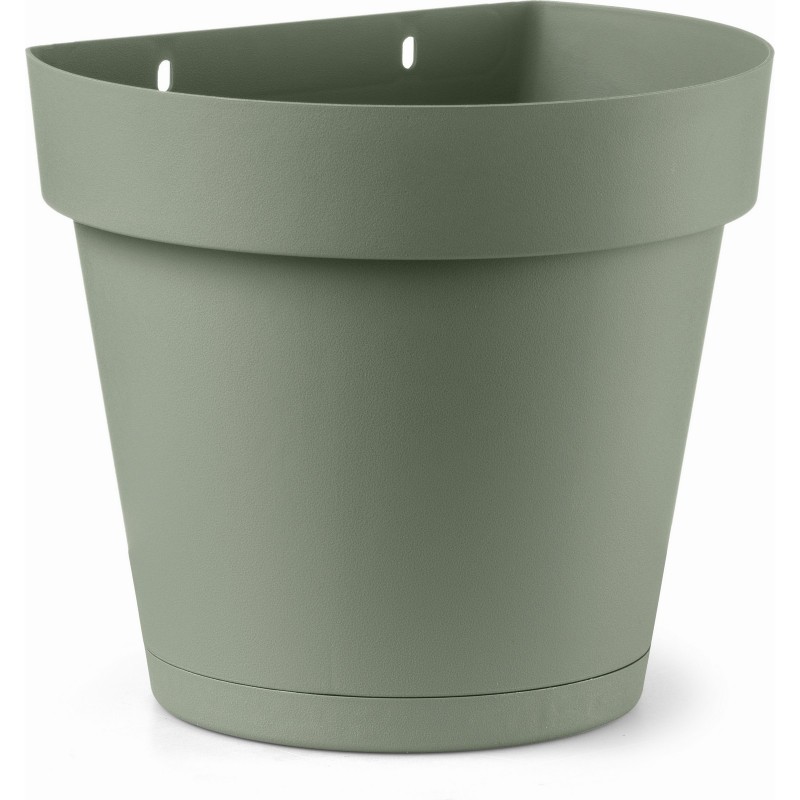 Vaso Cleo a Muro Vaso Cleo a Muro