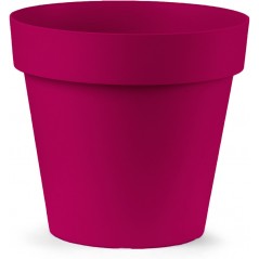 30 CM, VINACCIA - VASO CLEO ROTONDO