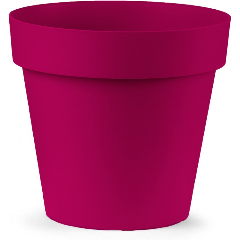 30 CM, VINACCIA - VASO CLEO ROTONDO