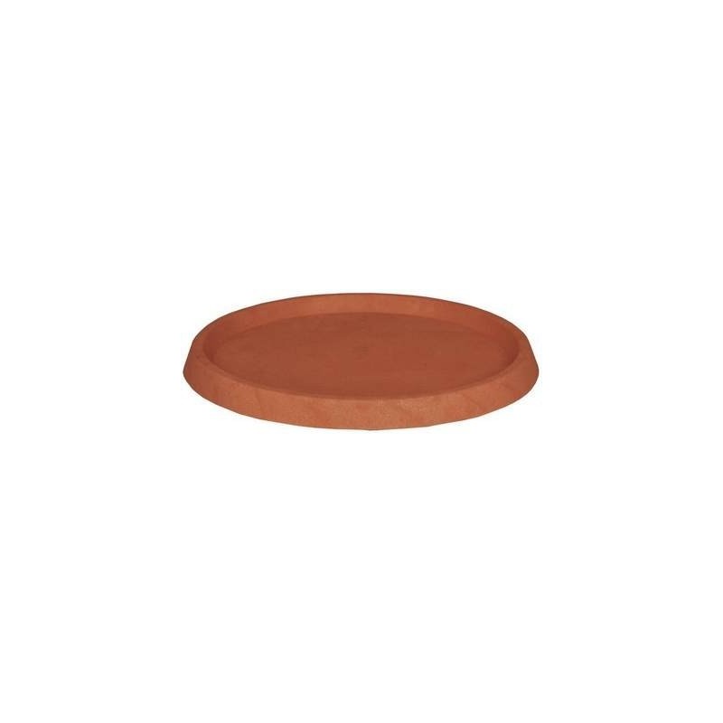 Round Saucer