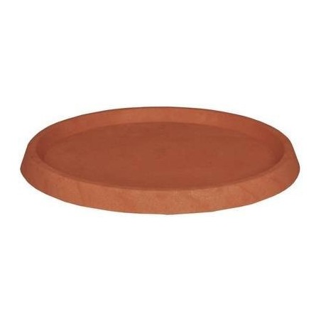 Round Saucer