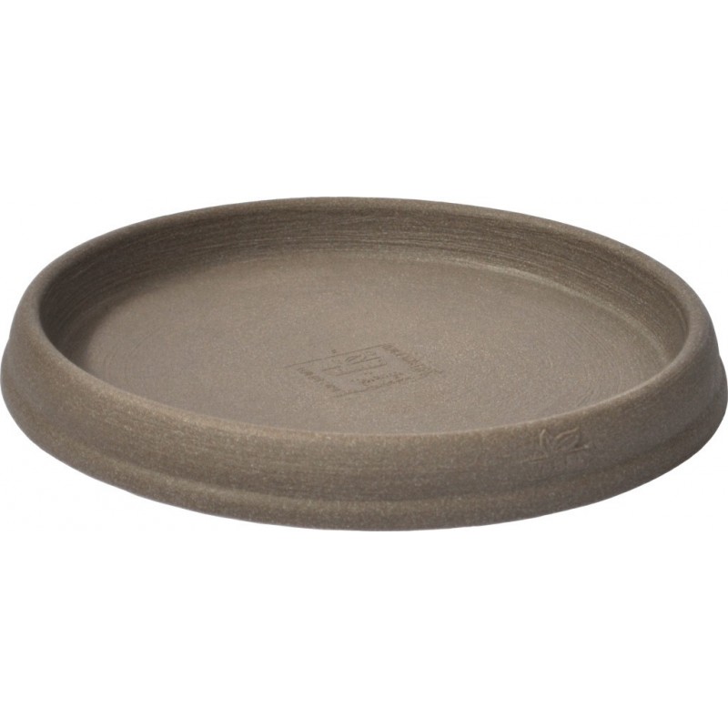 Round Saucer