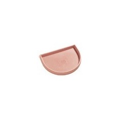 Wall Round Saucer