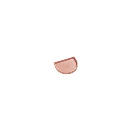 Wall Round Saucer