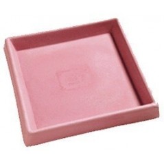Square Saucer Impruneta