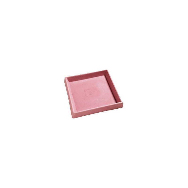 Square Saucer Impruneta Square Saucer Impruneta