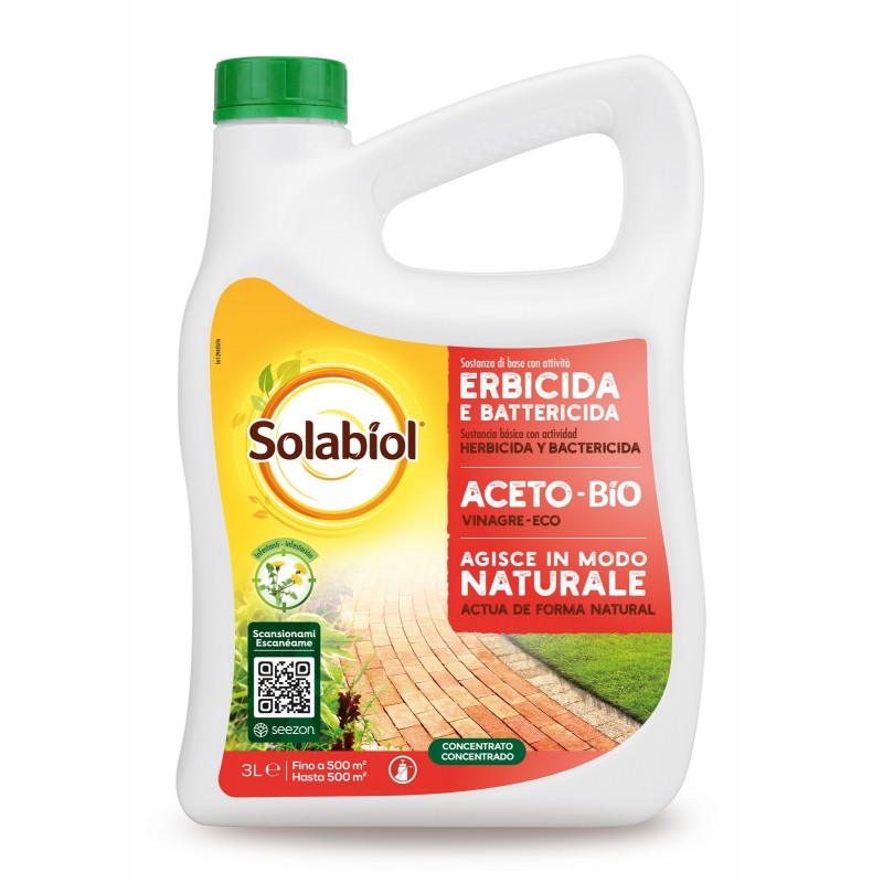 Concentrated Vinegar 3 l SBM Concentrated Vinegar 3 l SBM