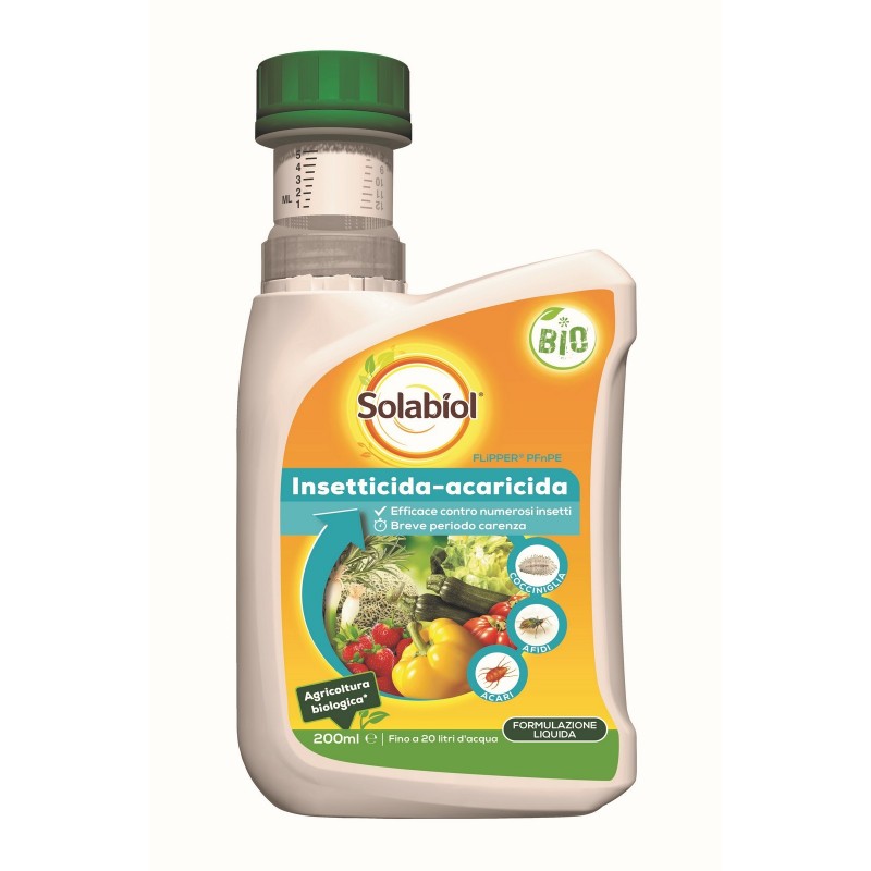 Flipper PFnPE 200ml SBM Flipper PFnPE 200ml SBM