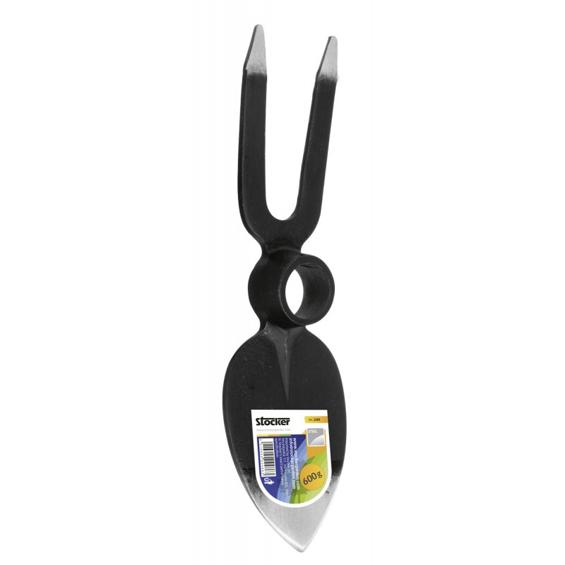 Bident heart hoe Stocker 600 g