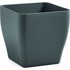 Vaso Living Matt Quadrato