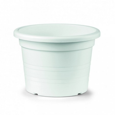 Vaso Cilindro 100 con Rulli