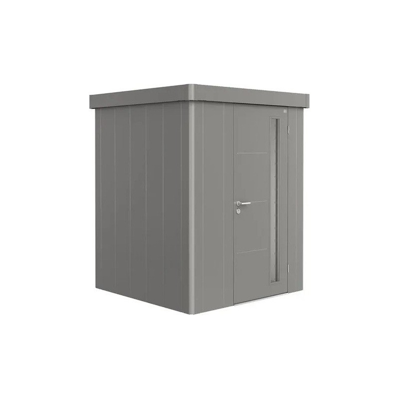 Casetta da Giardino in Metallo NEO 1A Biohort