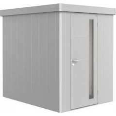 Casetta da Giardino in Metallo NEO 2A Biohort