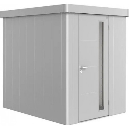 Casetta da Giardino in Metallo NEO 2A Biohort