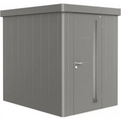 Metal Garden Shed NEO 2A Biohort