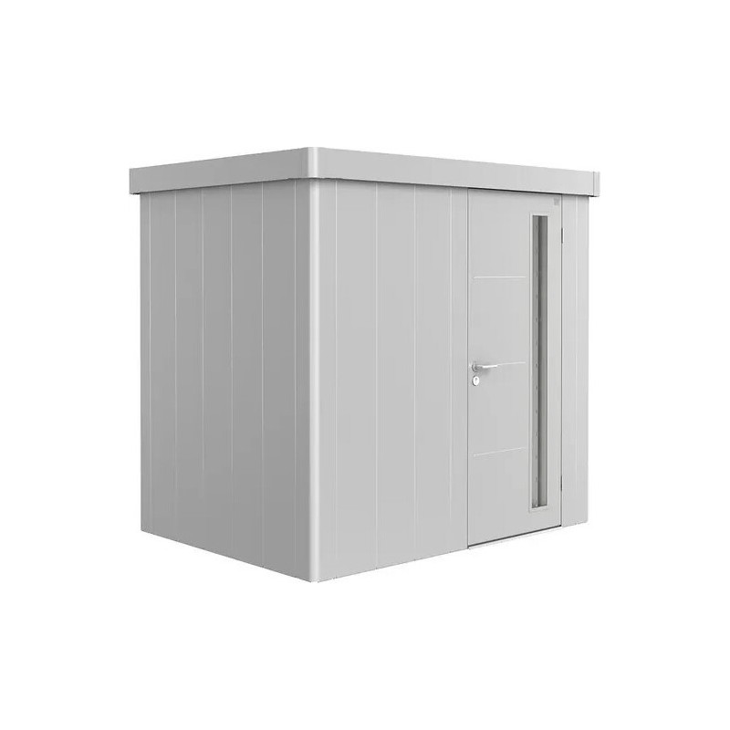 Metal Garden Shed NEO 1B Biohort