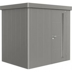 Casetta da Giardino in Metallo NEO 1B Biohort