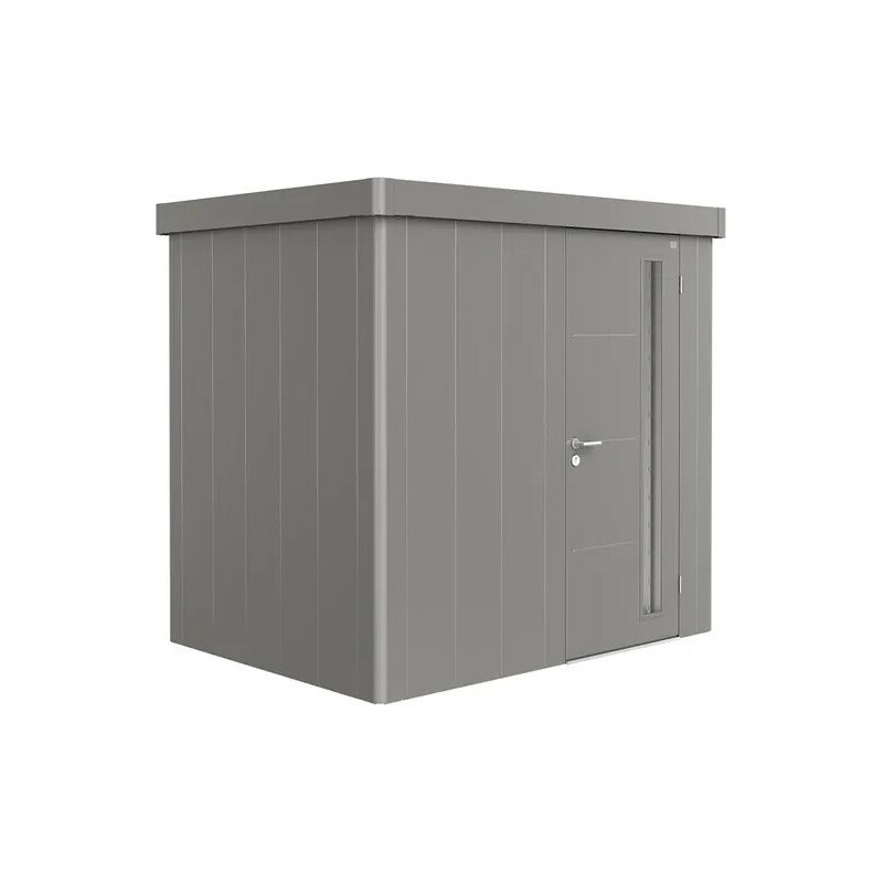 Casetta da Giardino in Metallo NEO 1B Biohort