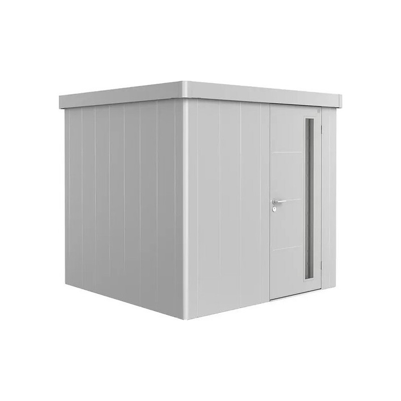 Casetta da Giardino in Metallo NEO 2B Biohort