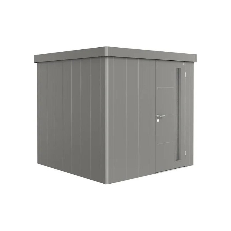 Casetta da Giardino in Metallo NEO 2B Biohort