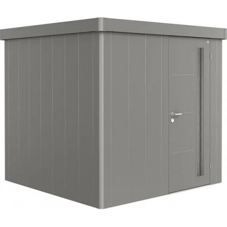 Casetta da Giardino in Metallo NEO 2B Biohort