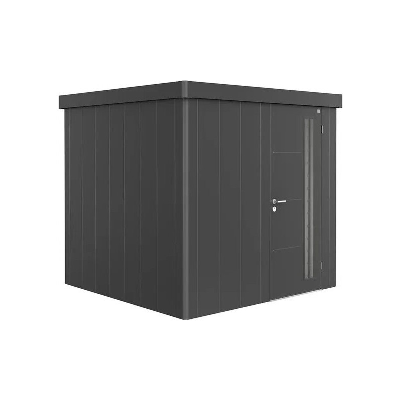 Casetta da Giardino in Metallo NEO 2B Biohort