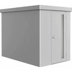 Metal Garden Shed NEO 3A Biohort