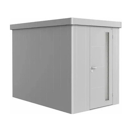 Casetta da Giardino in Metallo NEO 3A Biohort