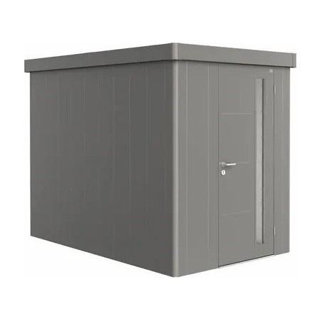 Metal Garden Shed NEO 3A Biohort