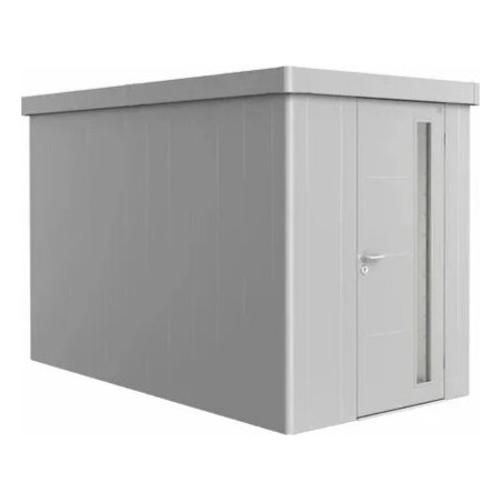 Casetta da Giardino in Metallo NEO 4A Biohort