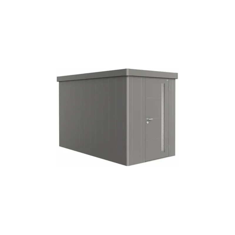 Casetta da Giardino in Metallo NEO 4A Biohort