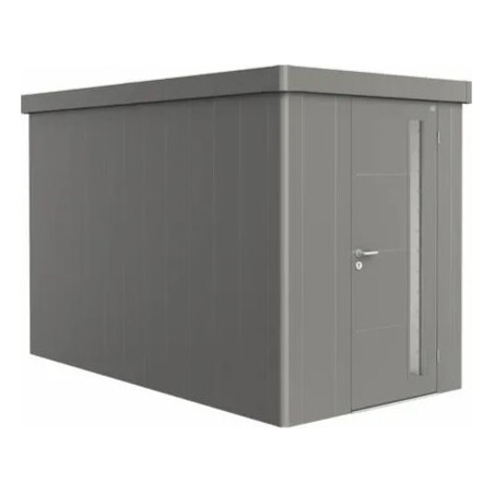 Metal Garden Shed NEO 4A Biohort