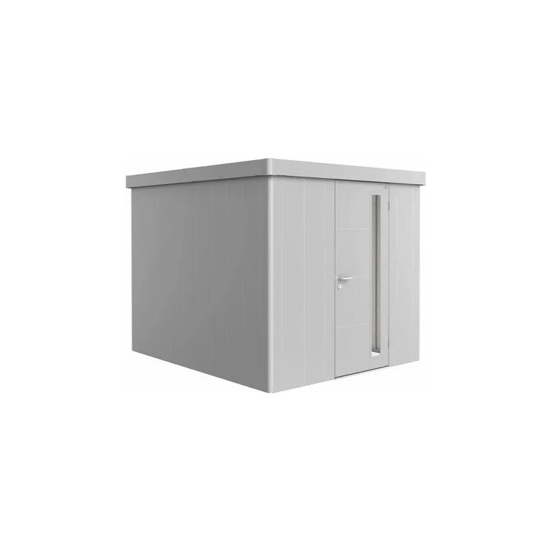 Casetta da Giardino in Metallo NEO 3B Biohort