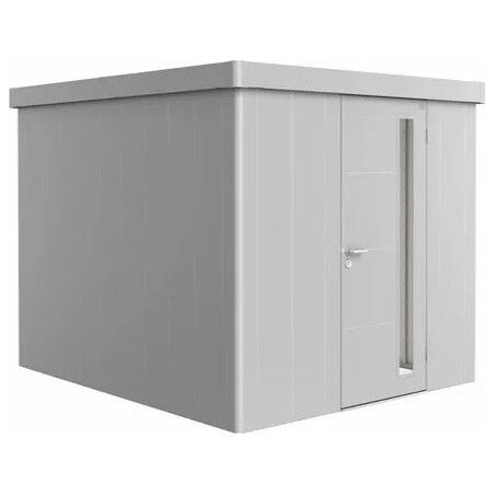 Casetta da Giardino in Metallo NEO 3B Biohort