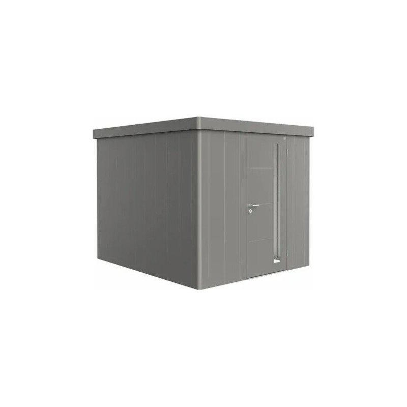 Casetta da Giardino in Metallo NEO 3B Biohort