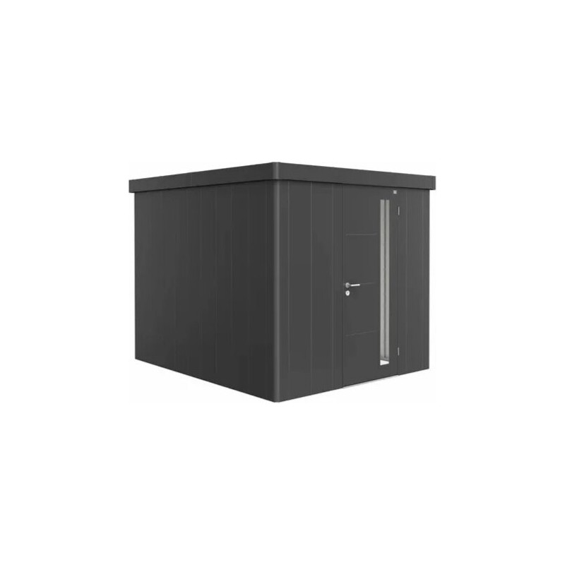 Casetta da Giardino in Metallo NEO 3B Biohort