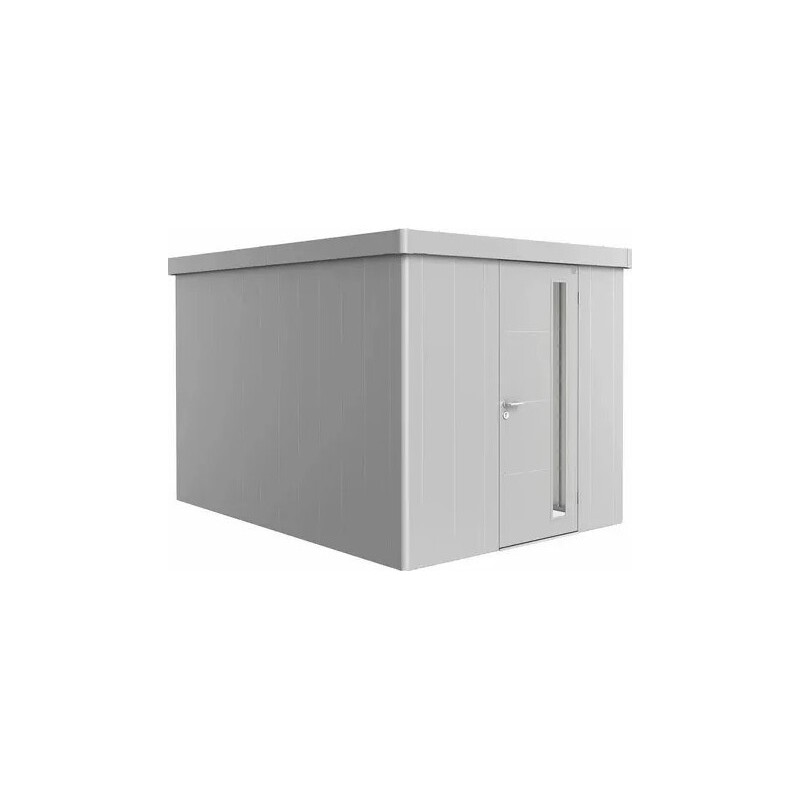 Casetta da Giardino in Metallo NEO 4B Biohort