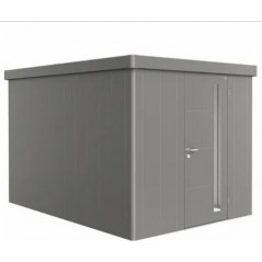 Casetta da Giardino in Metallo NEO 4B Biohort