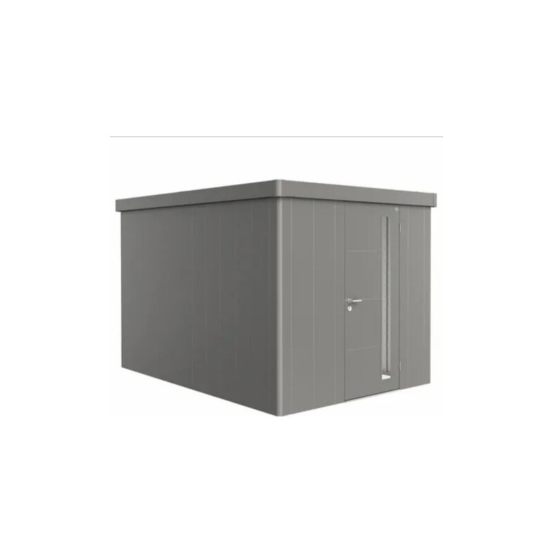 Metal Garden Shed NEO 4B Biohort