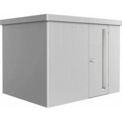 Metal Garden Shed NEO 2C Biohort