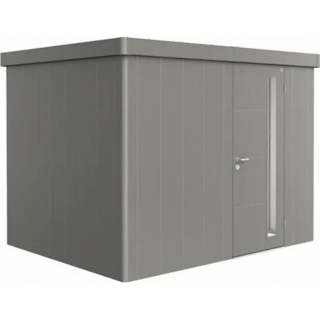 Casetta da Giardino in Metallo NEO 2C Biohort