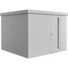 Casetta da Giardino in Metallo NEO 3C Biohort